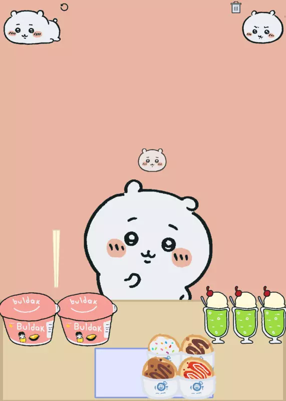 Game by @-_-Meowl-_-