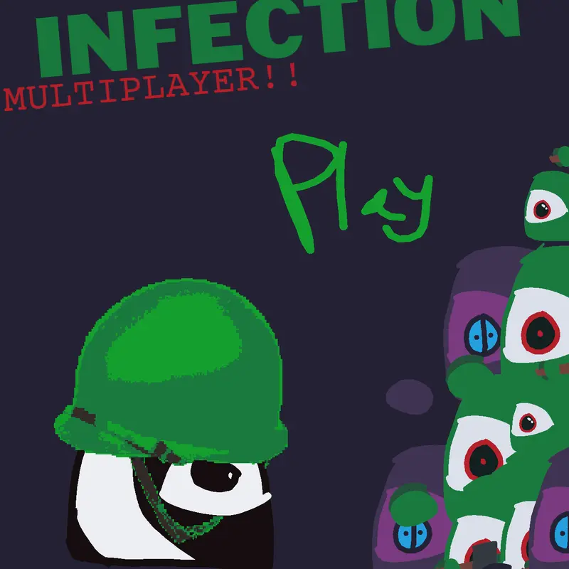 Game by @The-bot