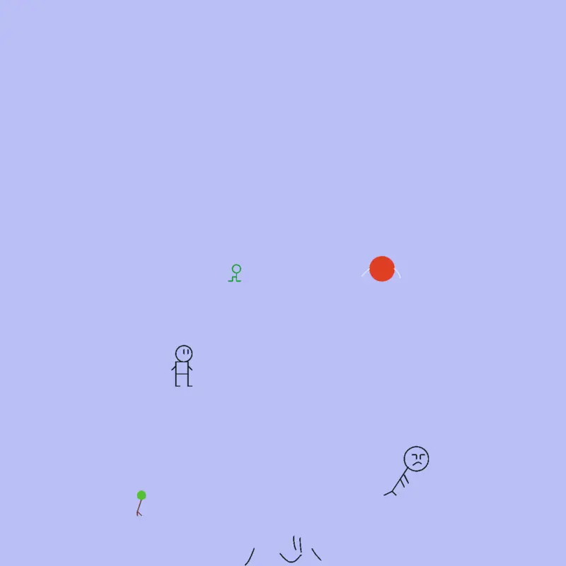 Game by @Athison