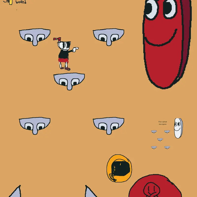 Game by @The_remix_decks