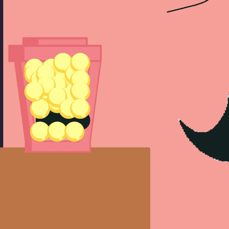 Anger poops by @IamClai