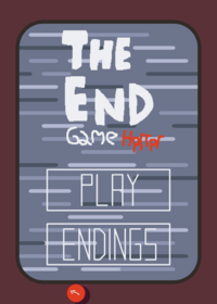 The End Game Horror