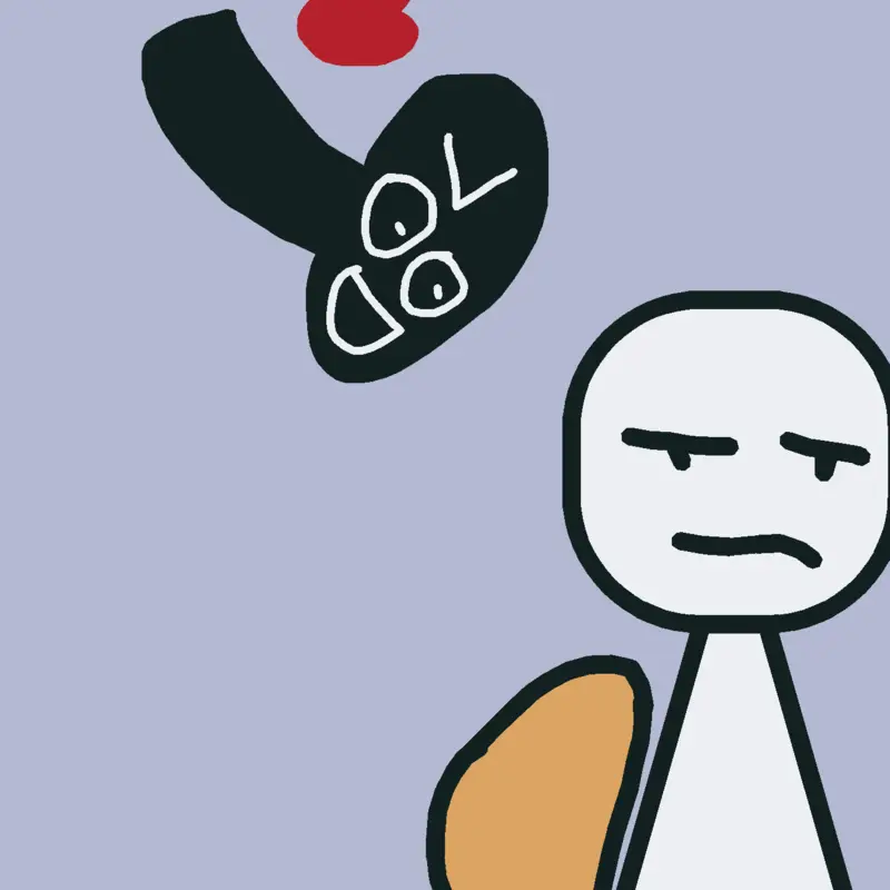 Fanart. by @BFDI_Official