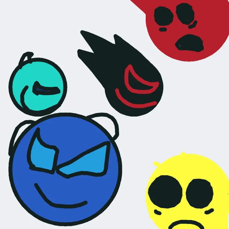 Game by @DifficultyFacesGames