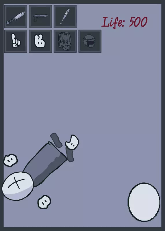 Game by @thethinkerrr