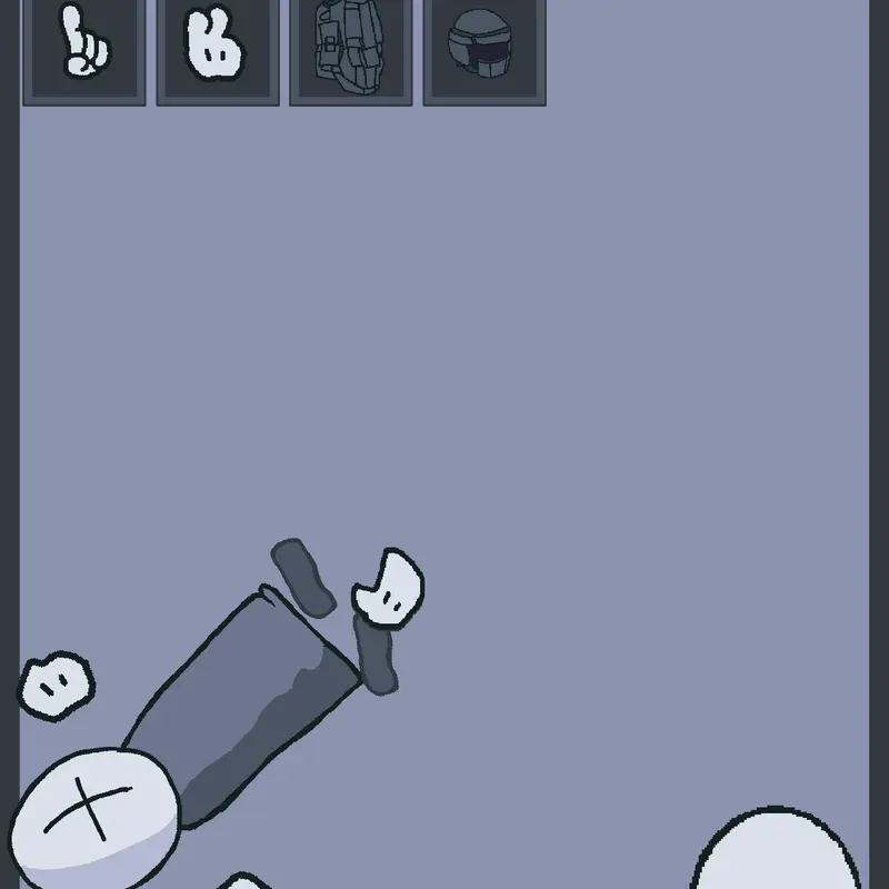 Game by @thethinkerrr