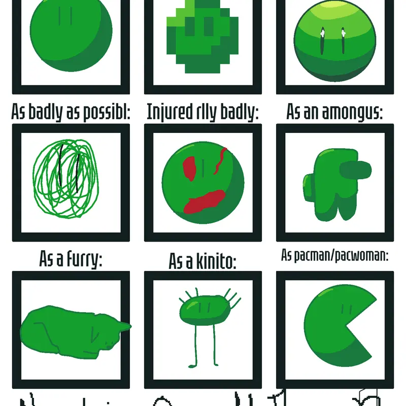 Game by @The_Green_Guy