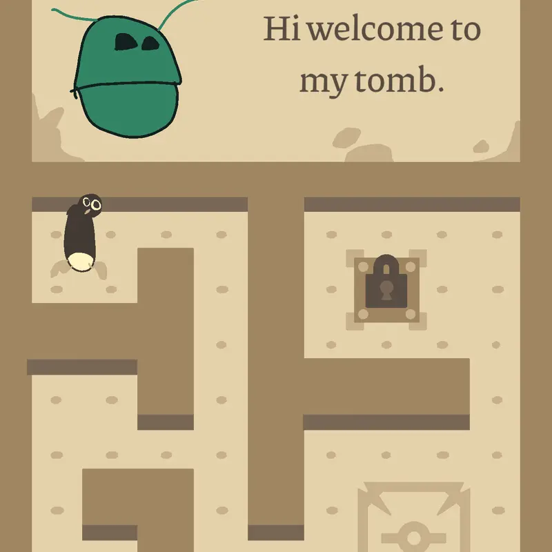 Game by @Matildeespinoza