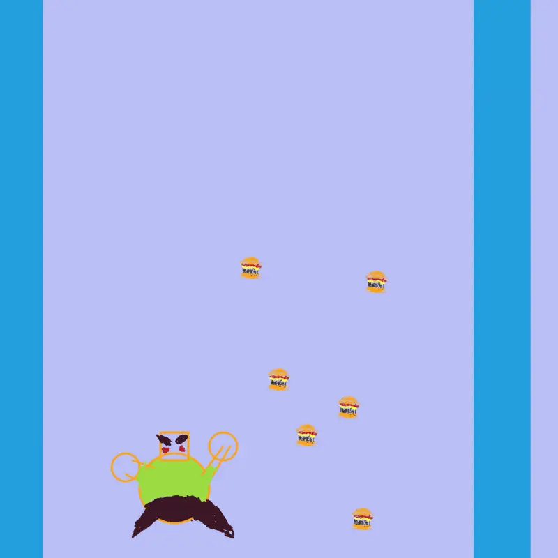 Game by @ydoilive