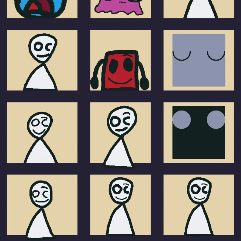 Game by @MoytheOctopus