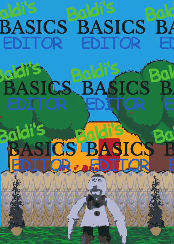Game by @BaldiPlushieYT