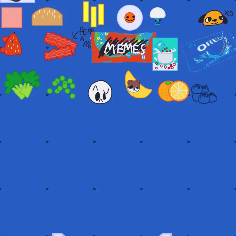 Game by @K1STER