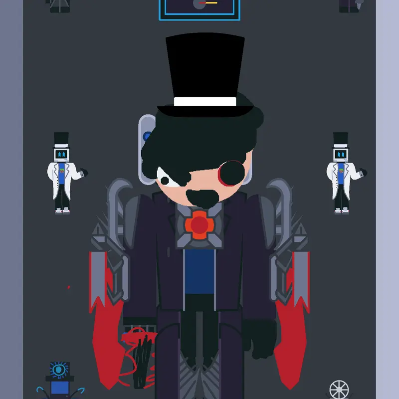 Game by @trululu