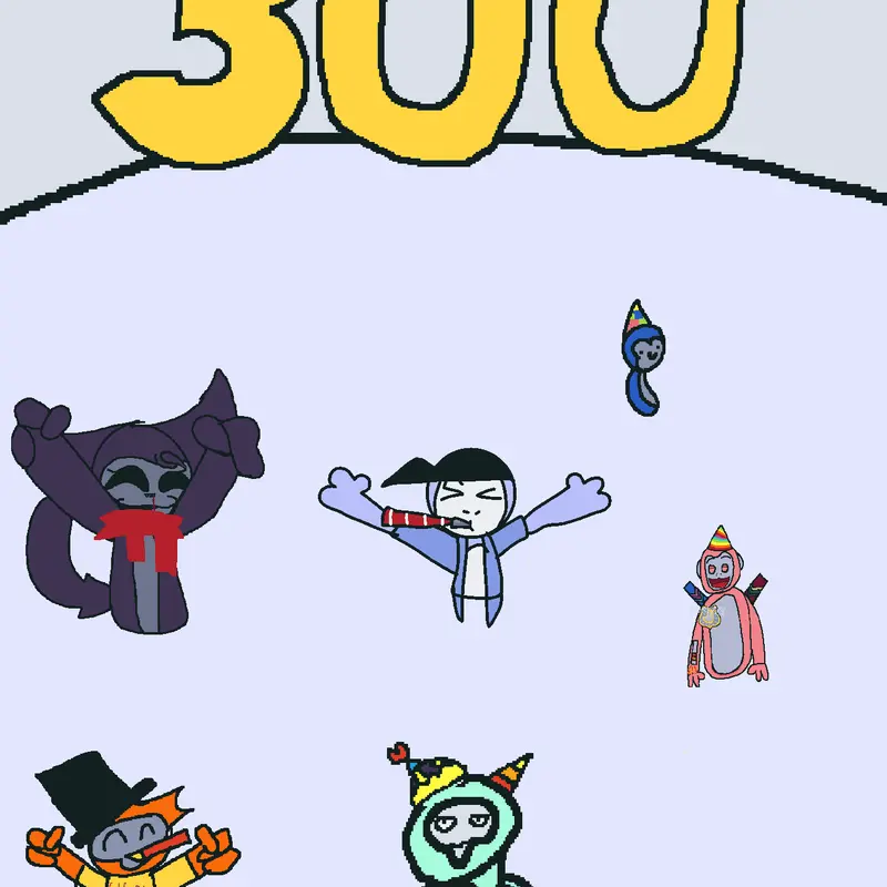 Game by @jaceyy