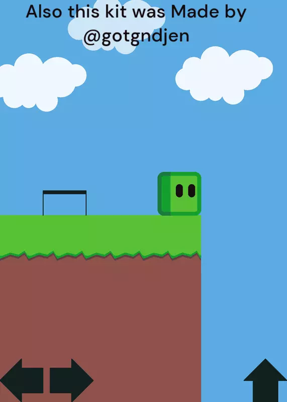 Game by @gotgndjen