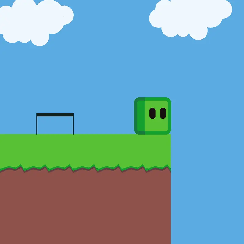 Game by @gotgndjen