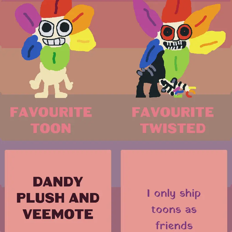 Game by @Dandy1234