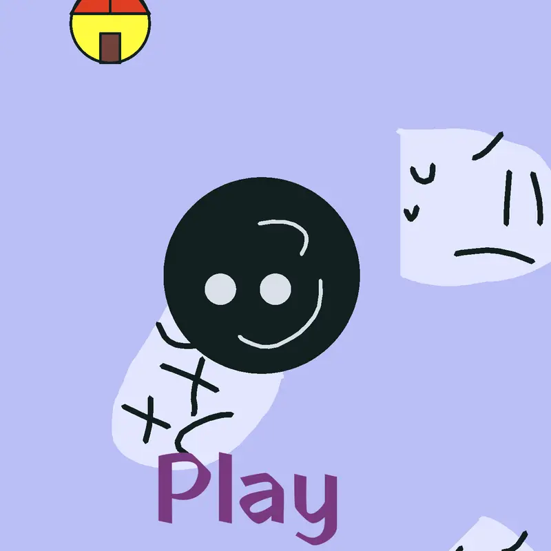 Game by @marker_spooky