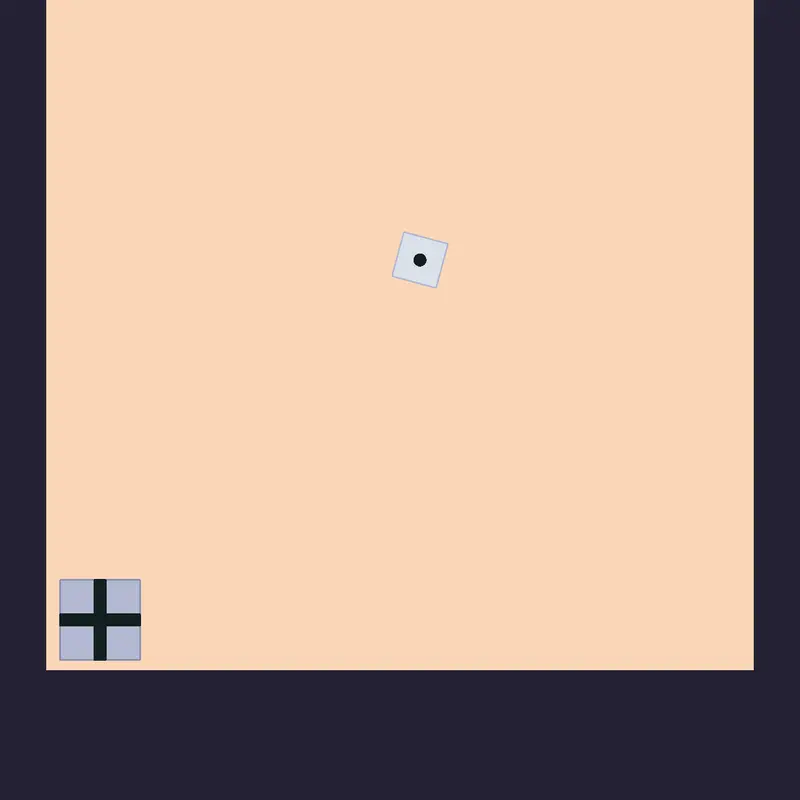 Game by @VRJ