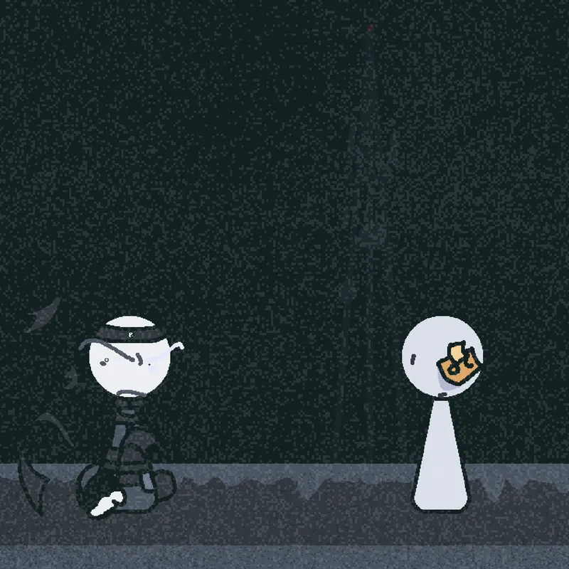 Game by @MarcatMat