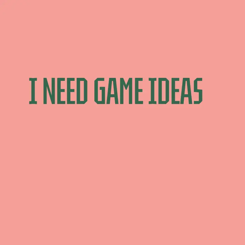 Game by @bapery