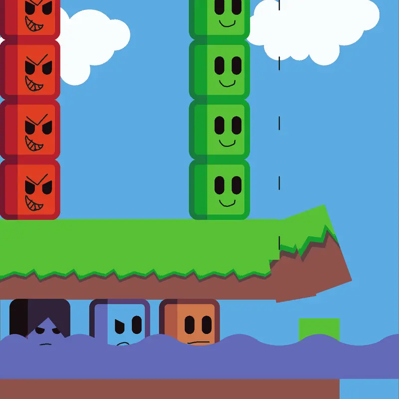 Game by @OMNIDROIDVX7