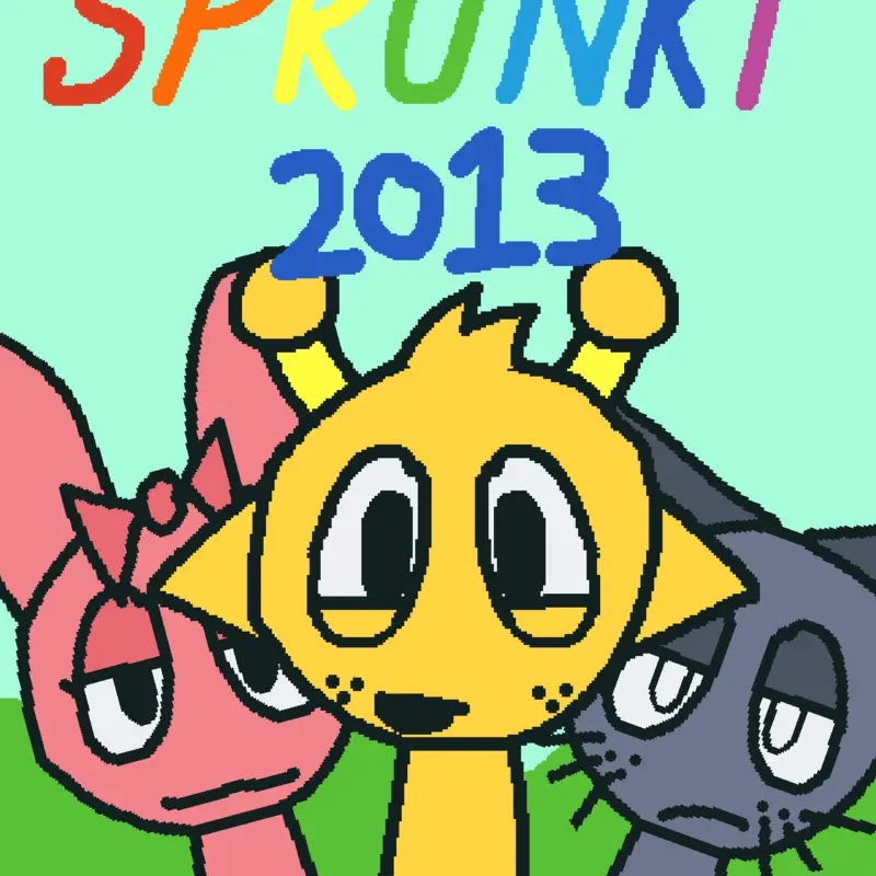 Game by @TheSprunkiModReCreator