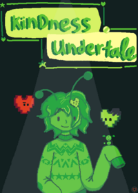 Kindness_undertale