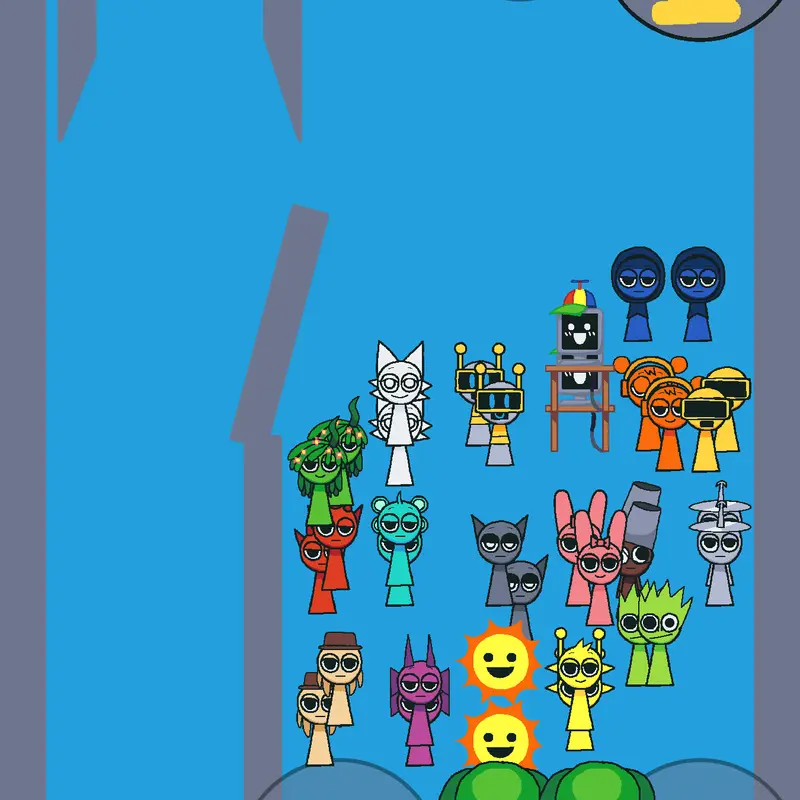 Game by @NoobyTheNoobiest