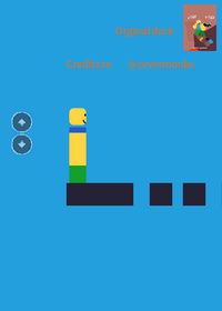 Credits to @CeverMonke obby can't jump