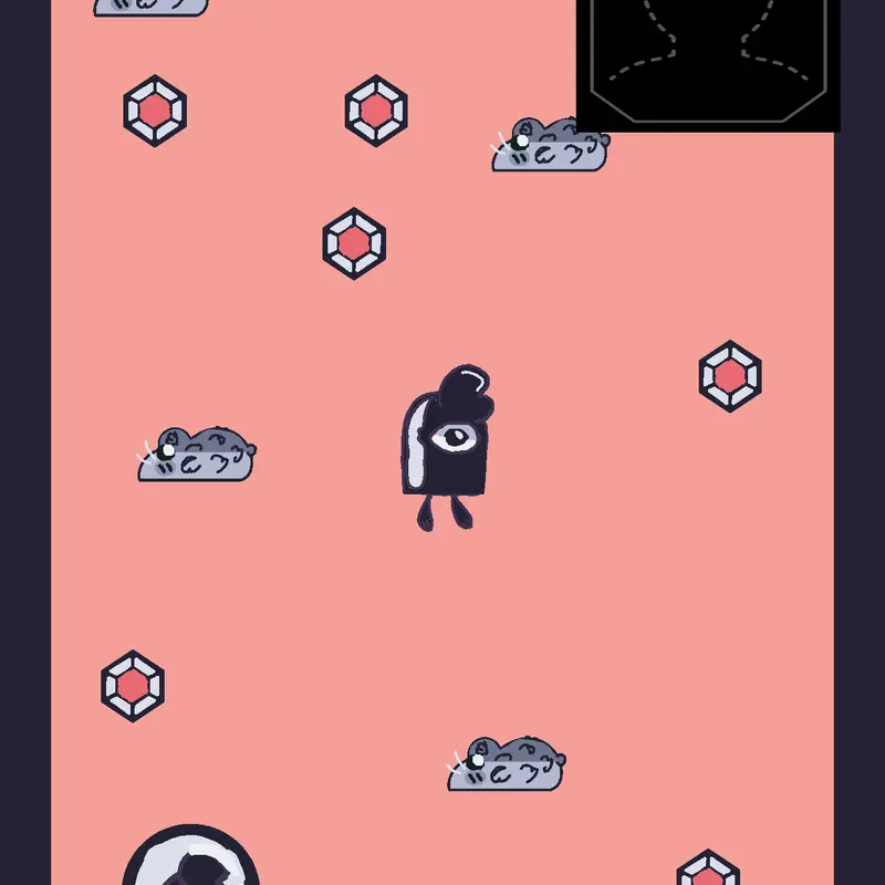 Game by @MoonlightUrLocalWolfFan