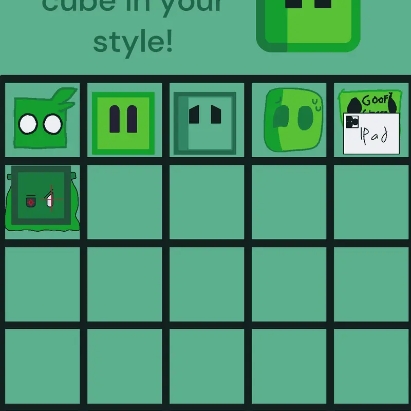 Game by @metkob