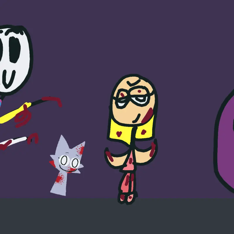 Game by @sadythesad456