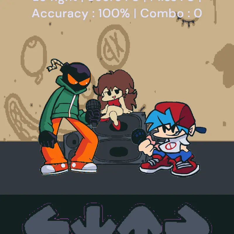 Game by @lunarae1