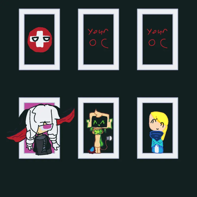 Game by @Syllow