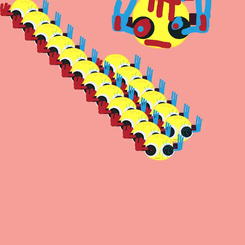 Game by @hddre