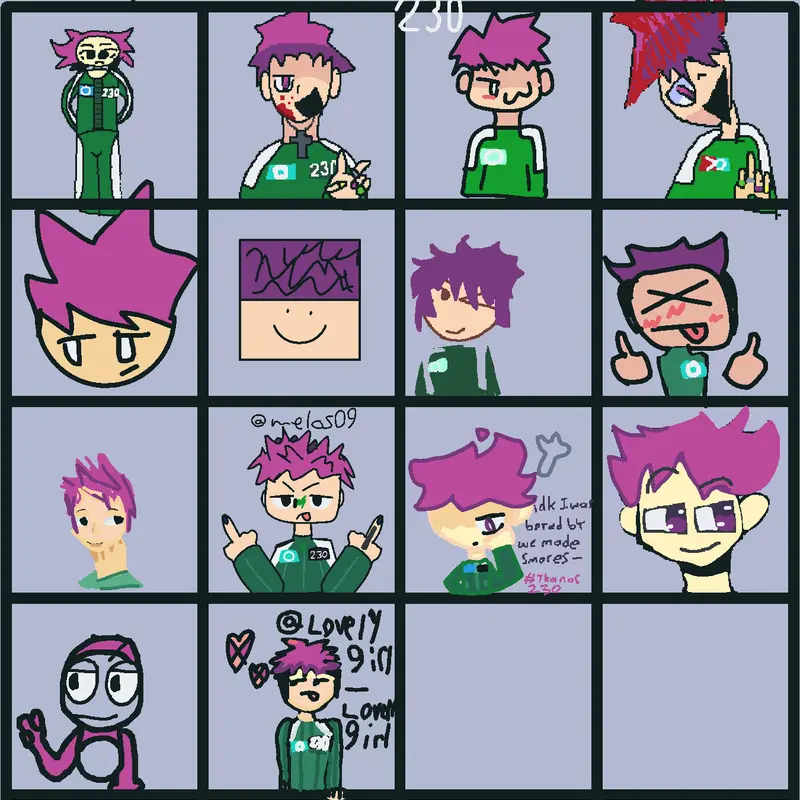 Game by @lovelygirl_lovelygirl