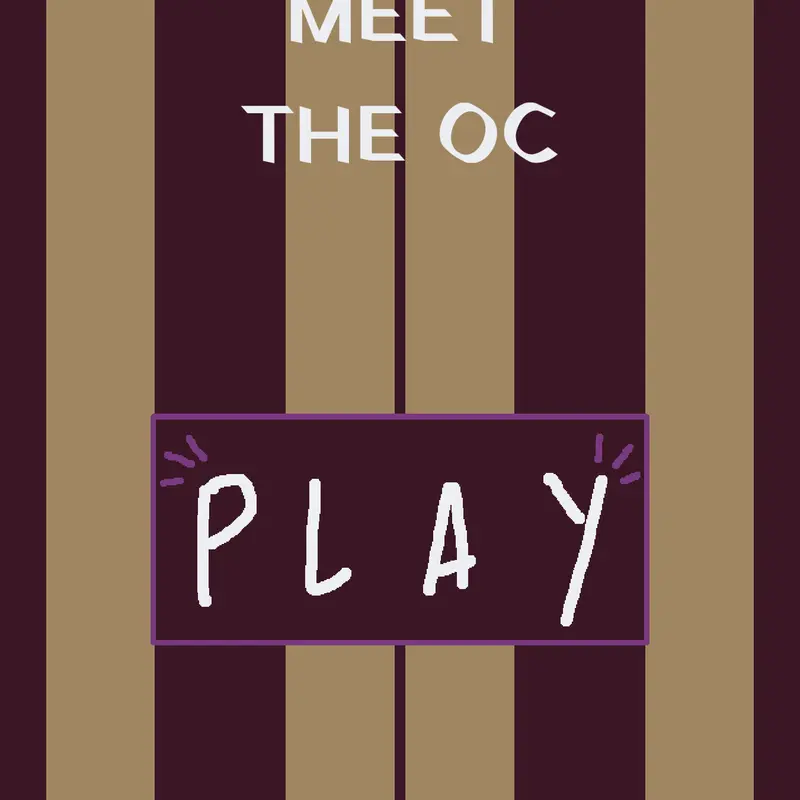 Game by @PondWhere