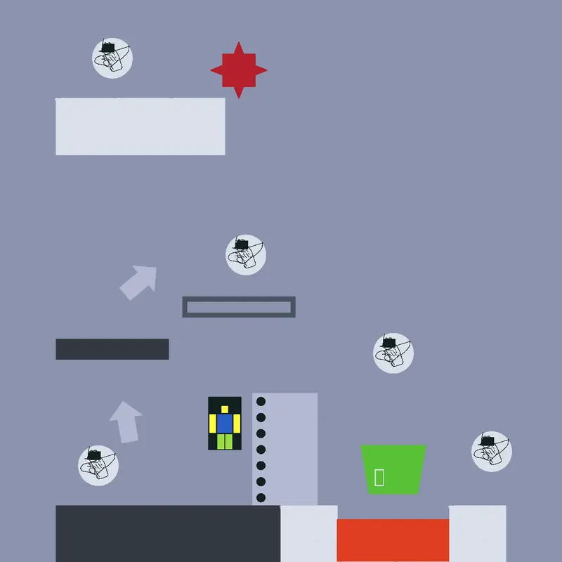 Game by @efek