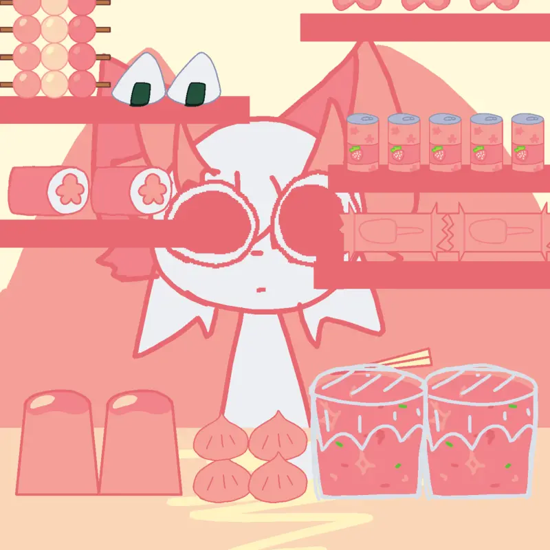 Game by @catviet