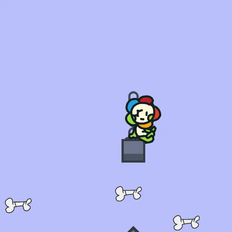 Game by @Choineczka