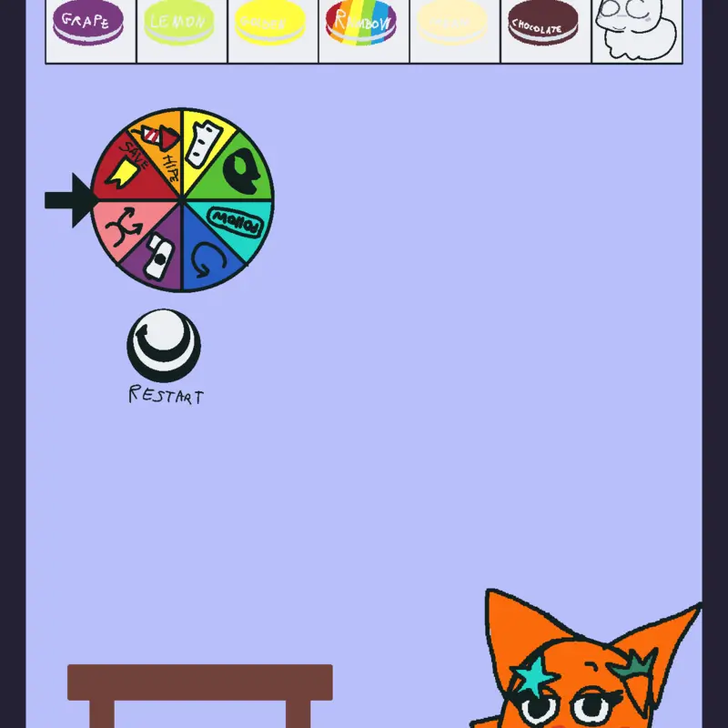 Game by @Watercat