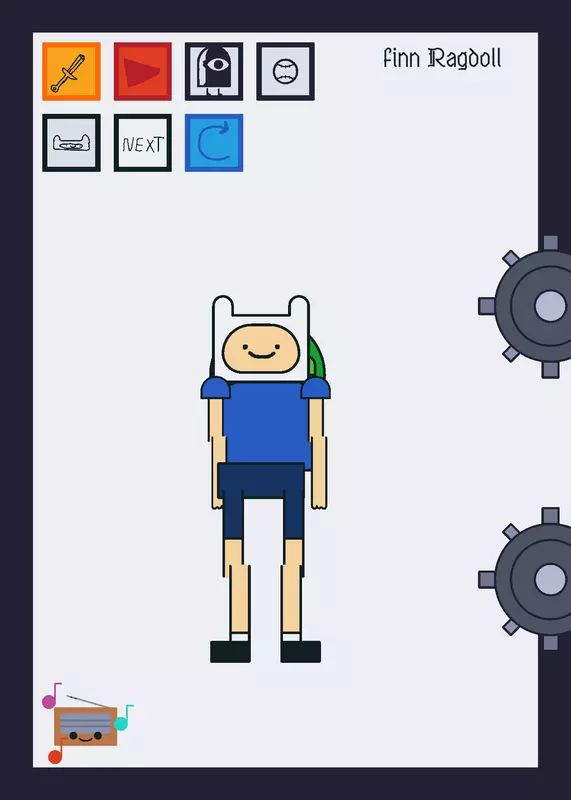 Game by @ao-oni_lover