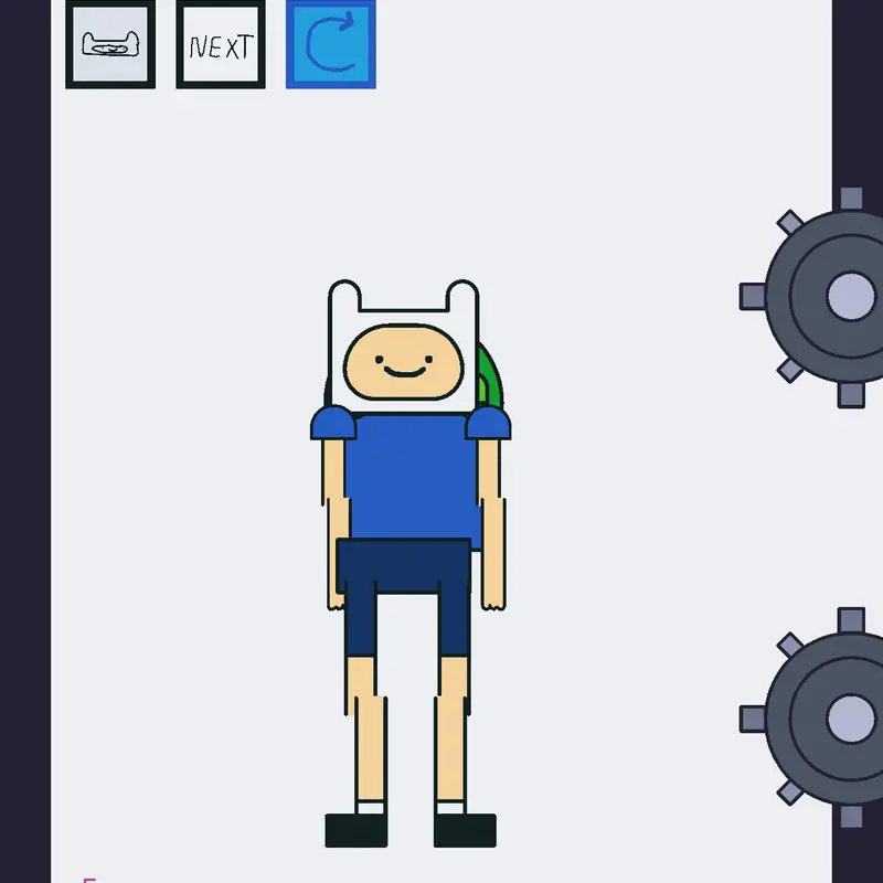 Game by @ao-oni_lover