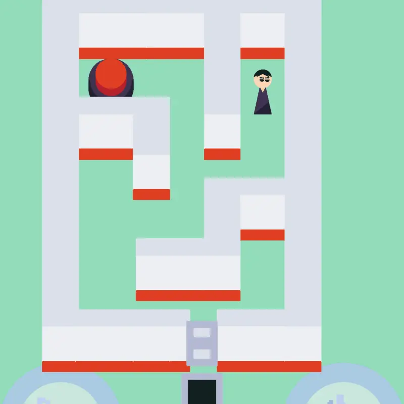 Game by @SmolWaterykid