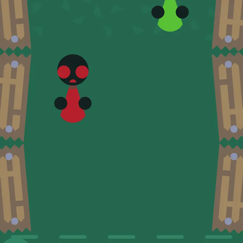 Game by @TopHatSoup