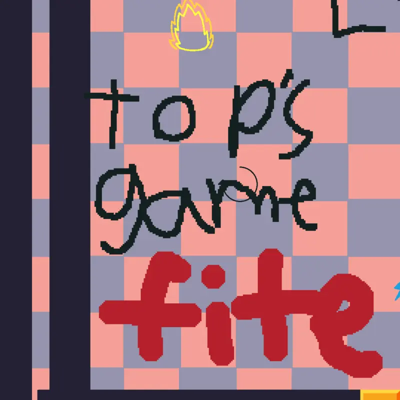 Game by @Eric676