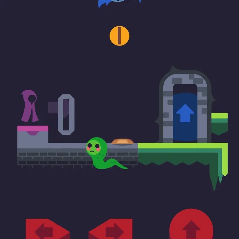 Game by @hi345m