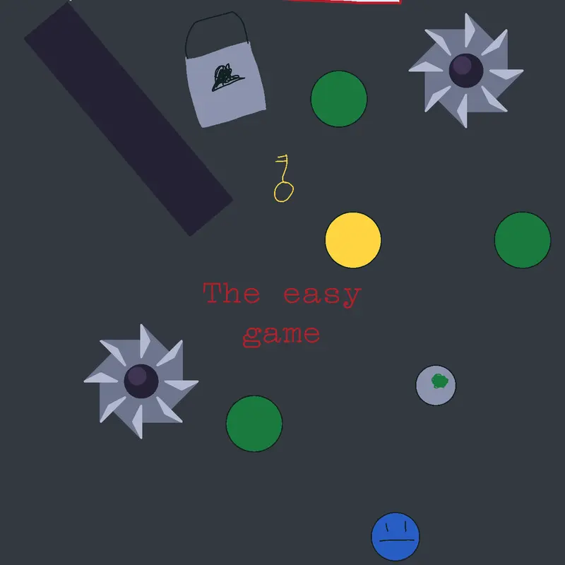 Game by @ChilliTime