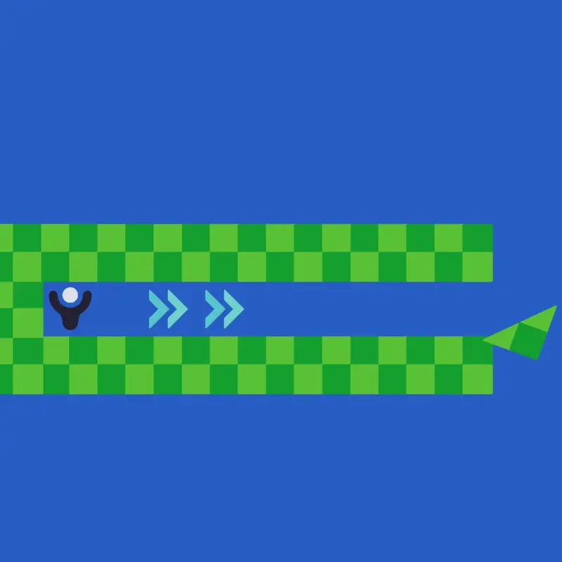 RandomGolfLevel by @InfernoTheBlaze